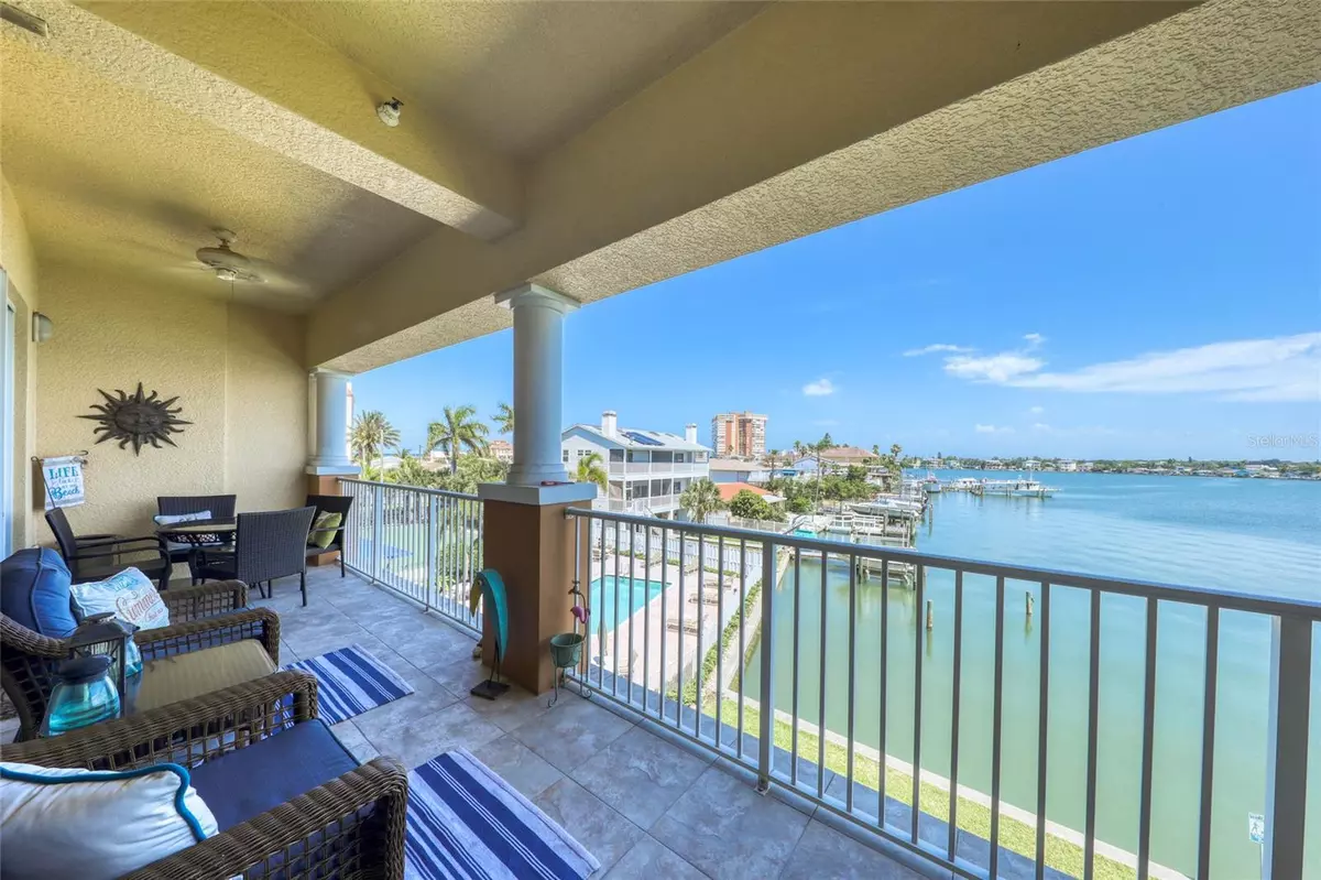 Redington Shores, FL 33708,17715 GULF BLVD #303