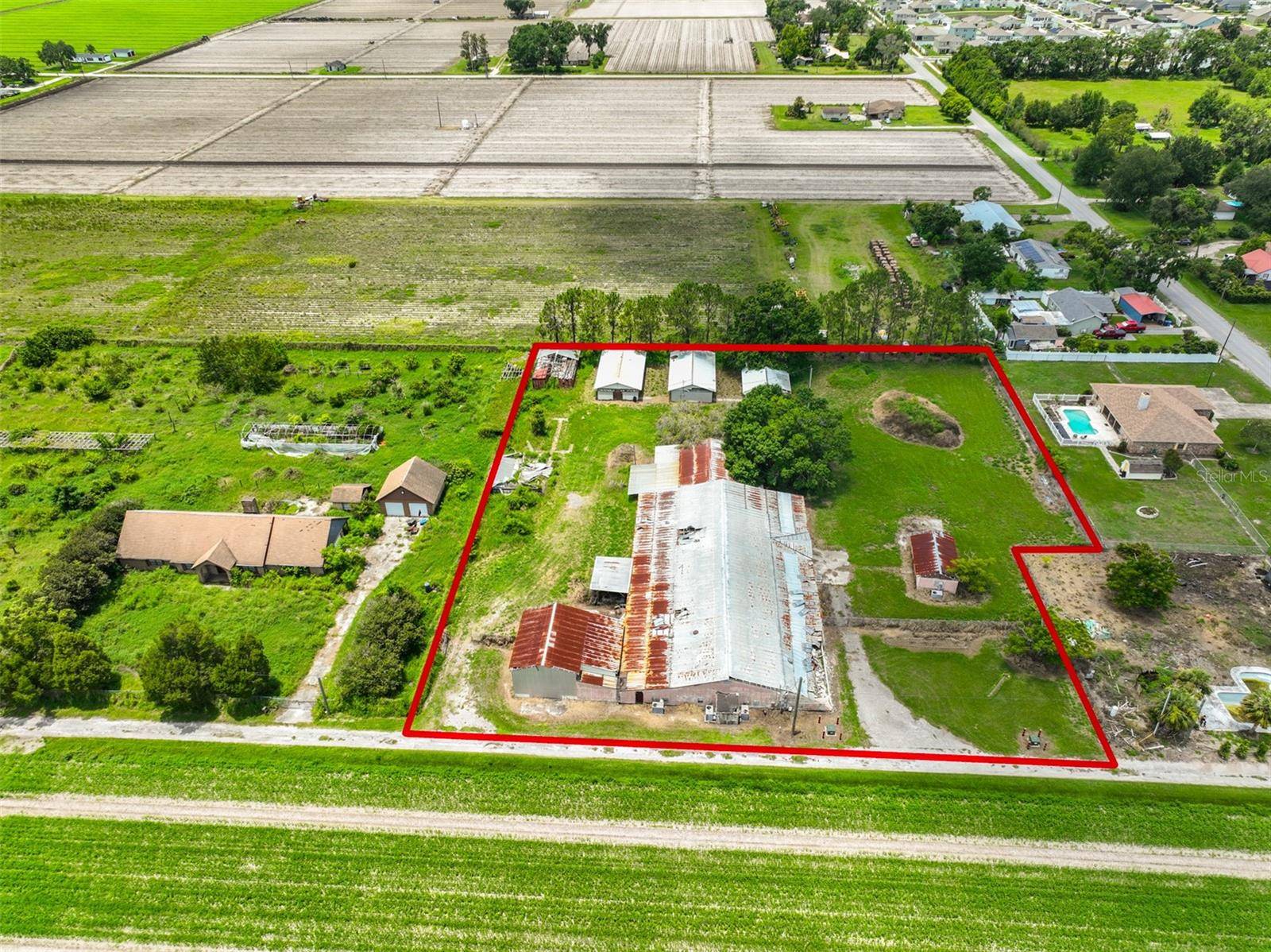 Plant City, FL 33566,3103 SAPP RD