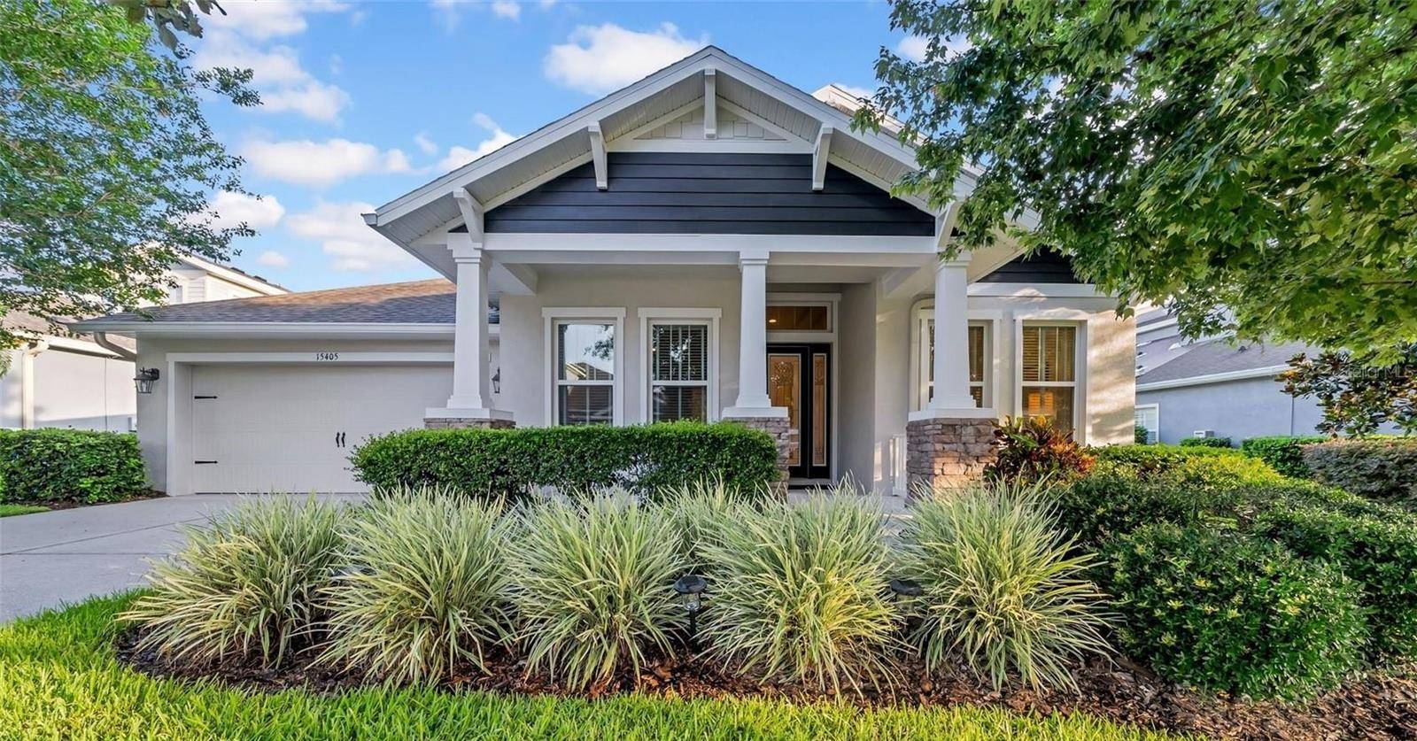 15405 WOODSTAR LANDING CT, Lithia, FL 33547