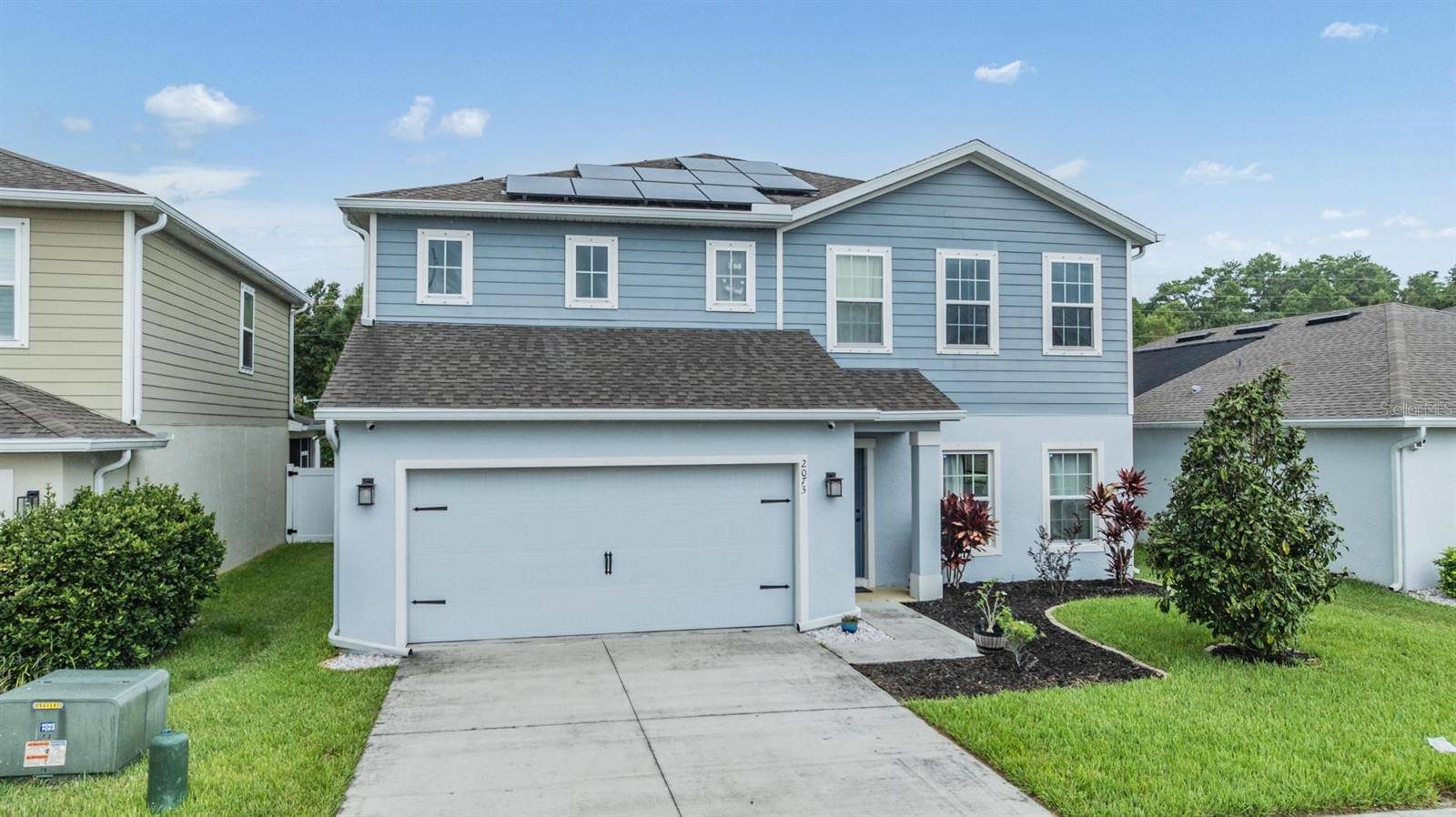 2073 BRANDING IRON WAY, New Port Richey, FL 34655