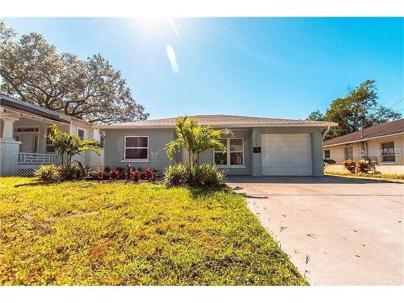 104 W OSBORNE AVE, Tampa, FL 33603