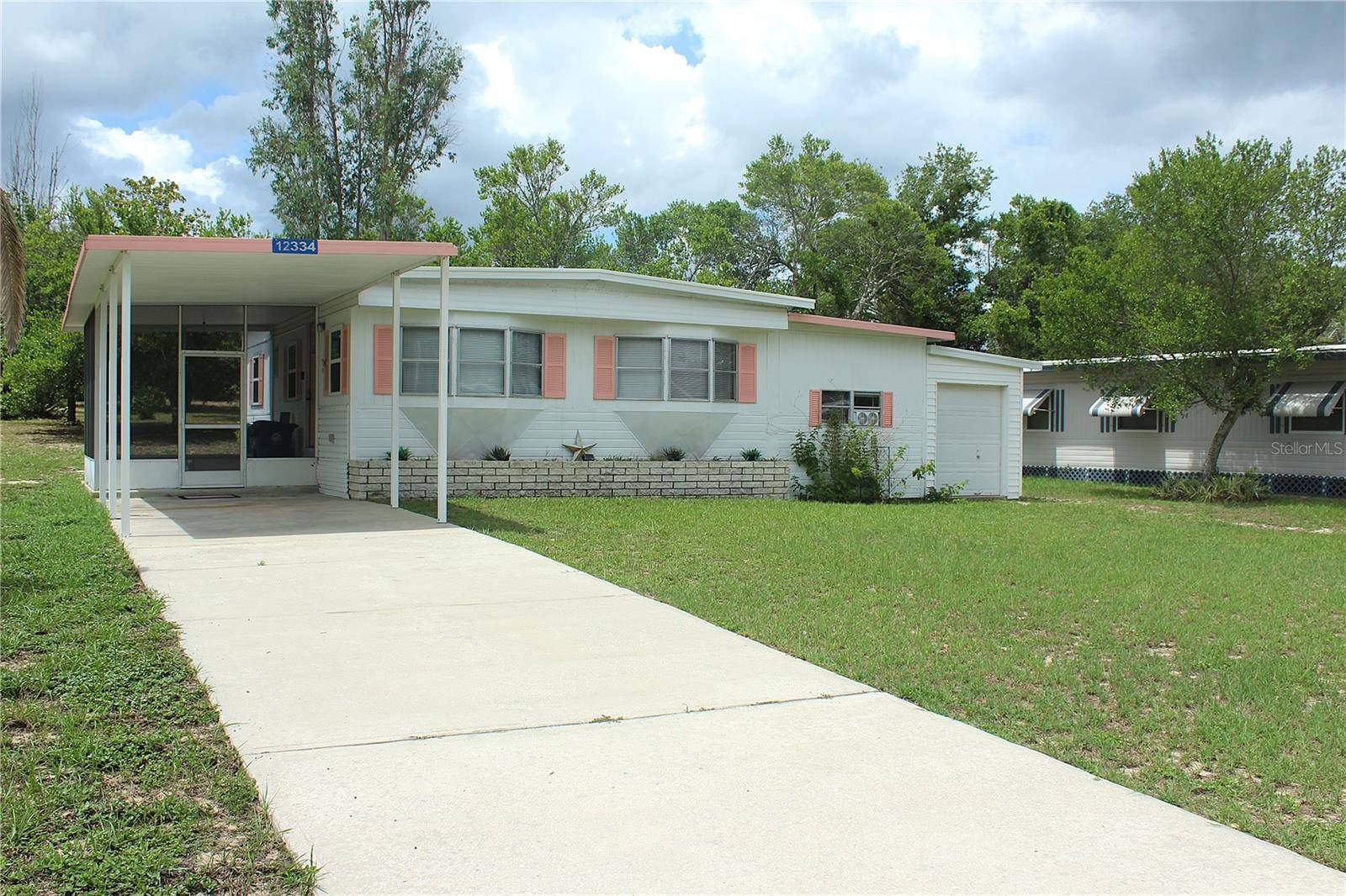 12334 FAIRWAY AVE, Brooksville, FL 34613