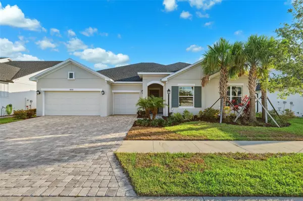 6035 NIKKI LN, Odessa, FL 33556