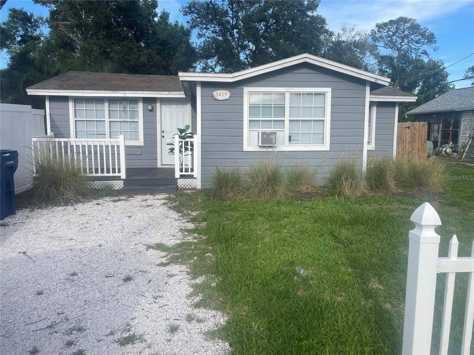 3419 19TH ST E #Back ADU, Bradenton, FL 34208