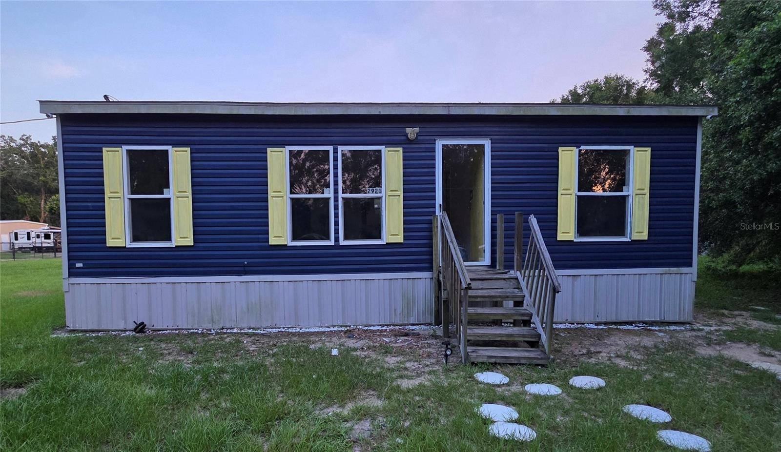 2921 WASHINGTON RD, Valrico, FL 33594