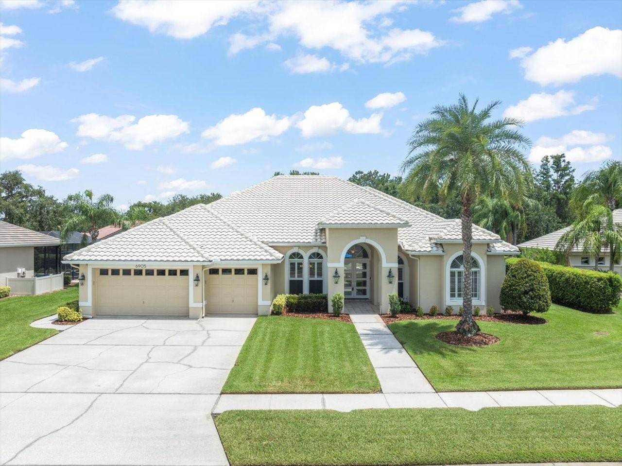 6905 ARABIAN RD, Odessa, FL 33556