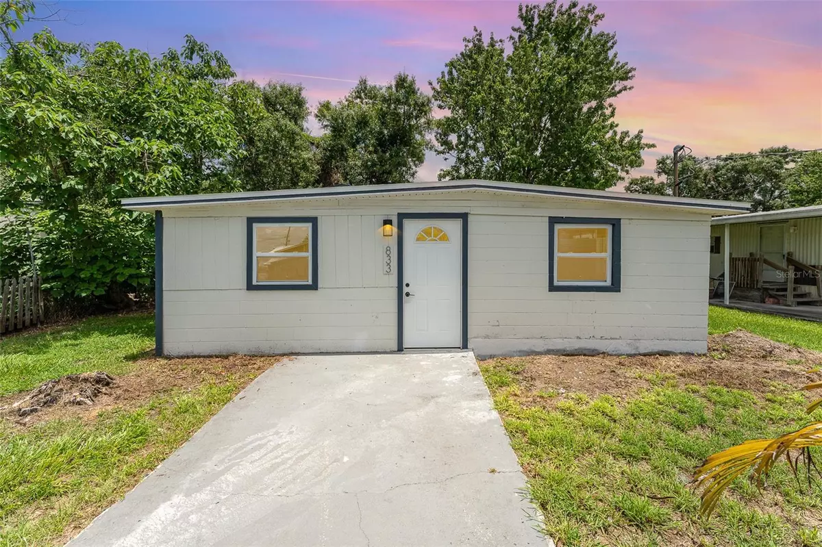 Lakeland, FL 33815,833 N SUWANNEE AVE