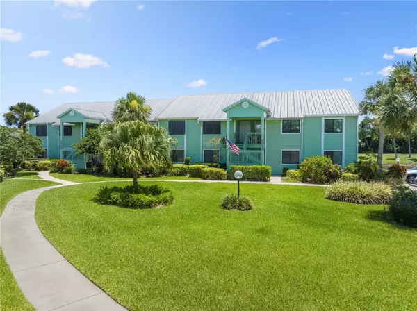 Sebastian, FL 32958,5725 PELICAN POINTE DR #1