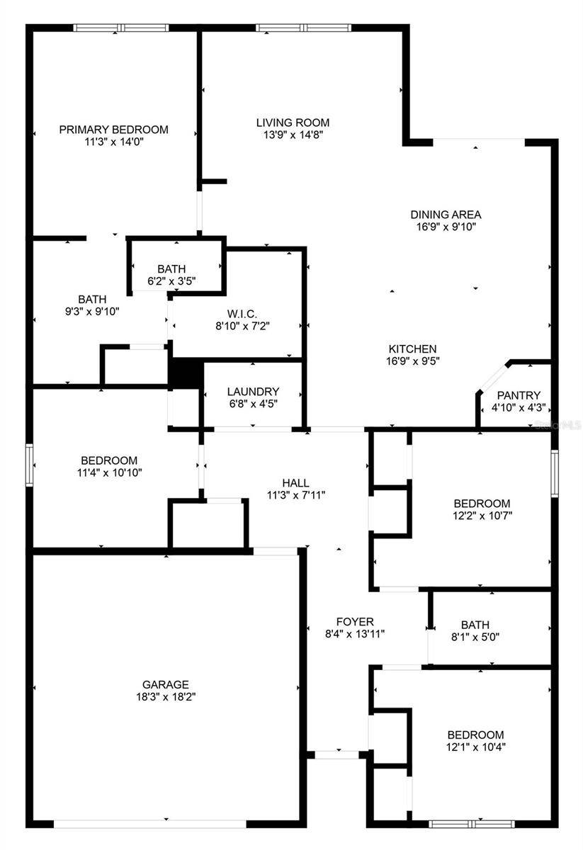 Zephyrhills, FL 33540,7774 SAIL CLOVER LN
