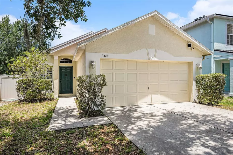 3443 FYFIELD COURT, Land O Lakes, FL 34638