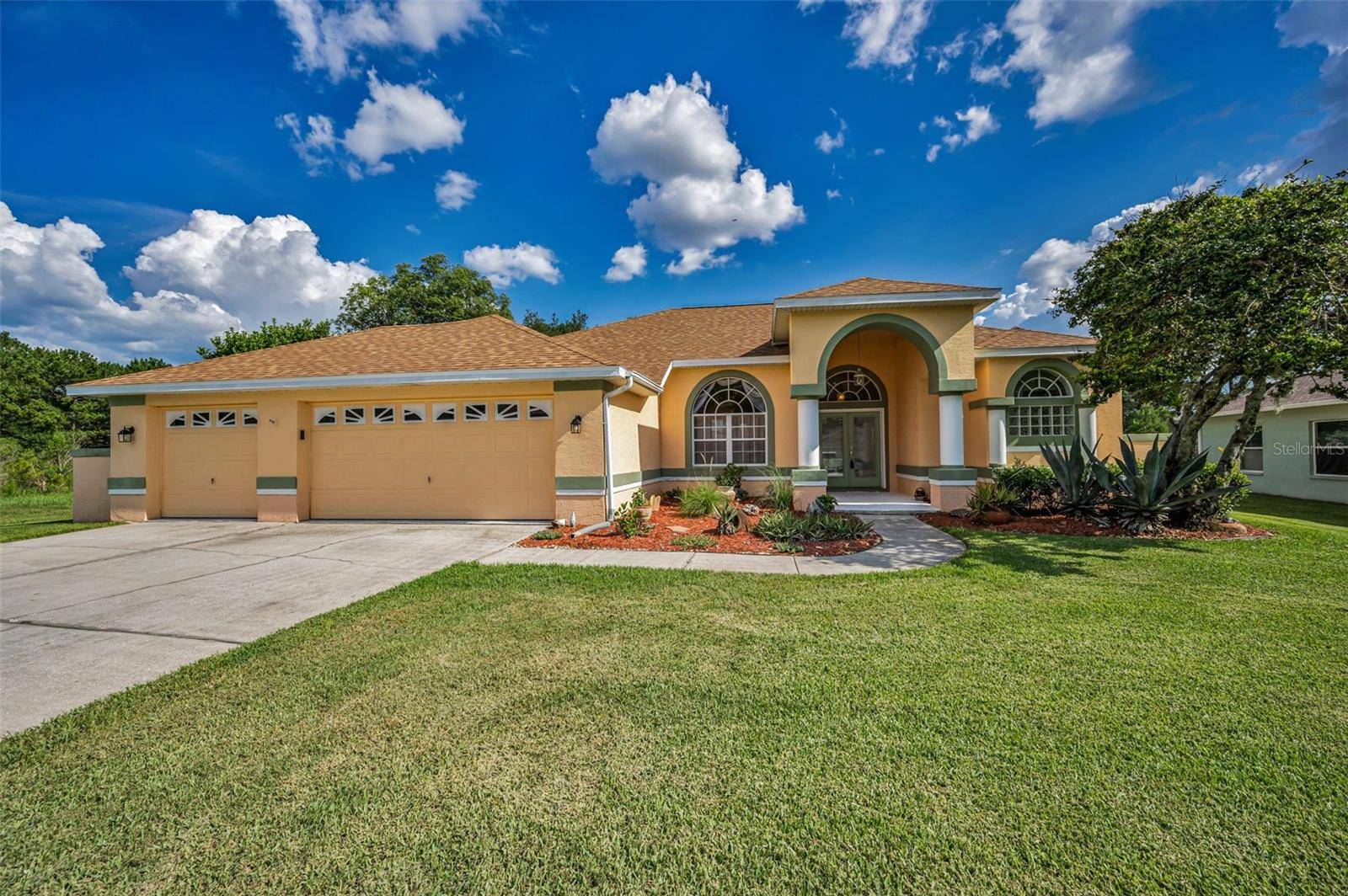 Brooksville, FL 34604,18168 CLEARVIEW DR