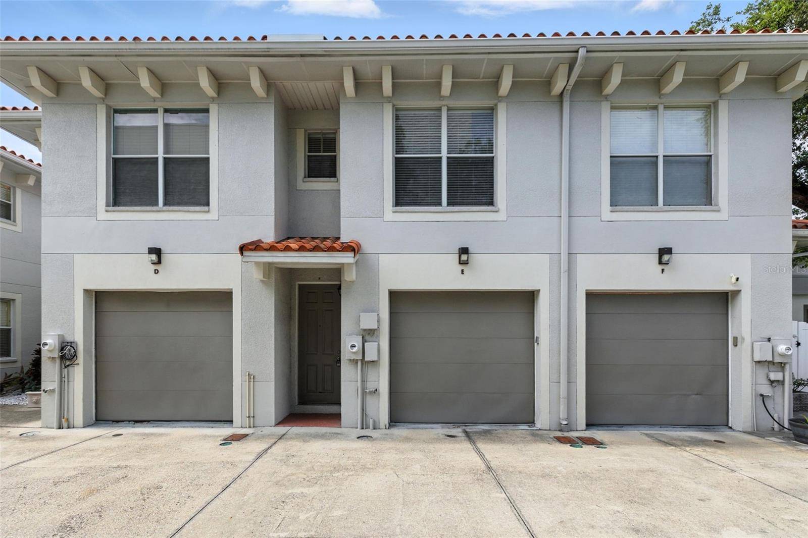 212 S DAKOTA AVE #E, Tampa, FL 33606