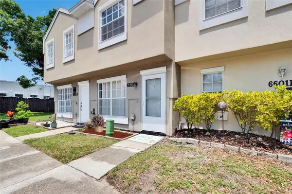 6601 121ST AVE #I, Largo, FL 33773