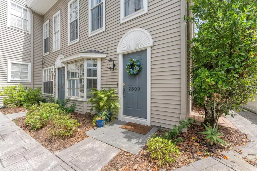 2809 W PLATT ST #6, Tampa, FL 33609