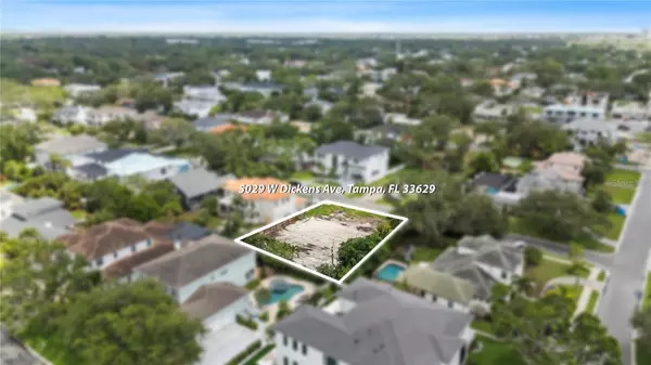 Tampa, FL 33629,5029 W DICKENS AVE