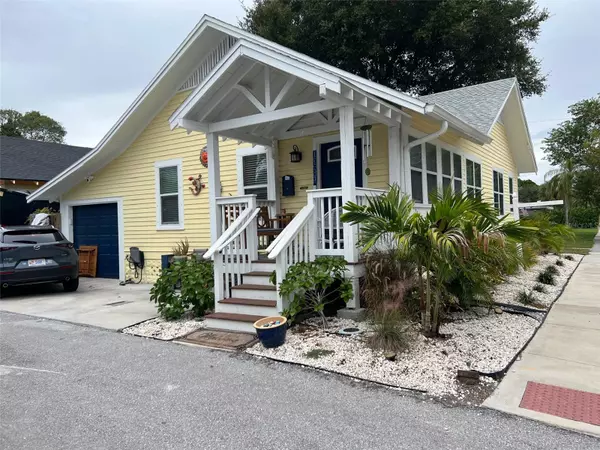St Petersburg, FL 33701,1137 HIGHLAND ST S
