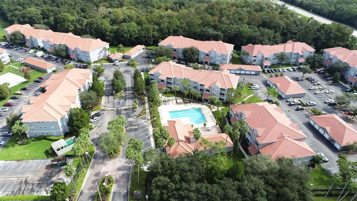 Tampa, FL 33647,18001 RICHMOND PLACE DR #926