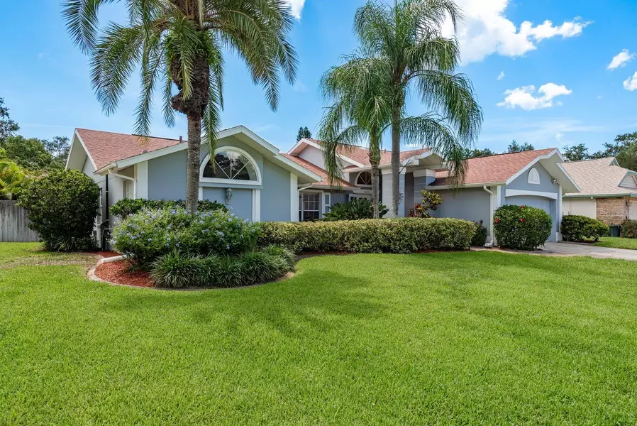 2800 RESNIK CIR W, Palm Harbor, FL 34683