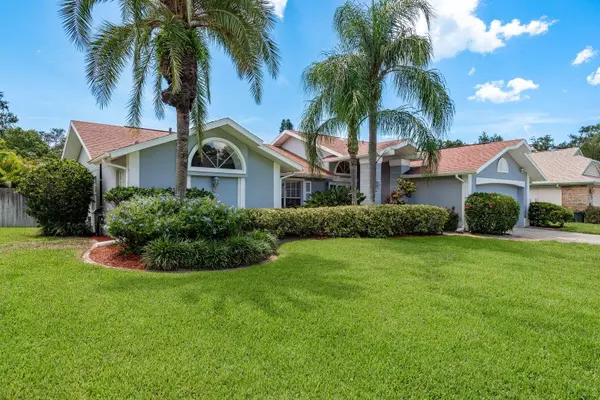 2800 RESNIK CIR W, Palm Harbor, FL 34683