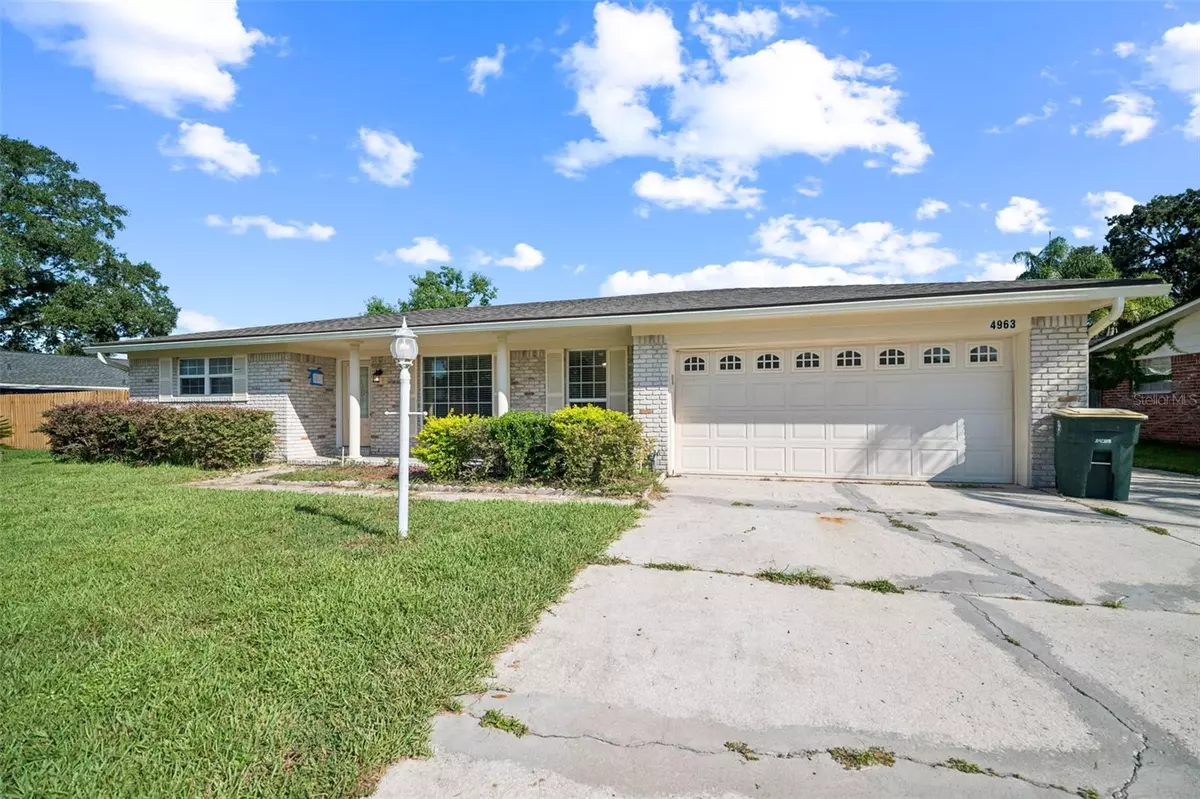 Jacksonville, FL 32257,4963 RATHBONE DR