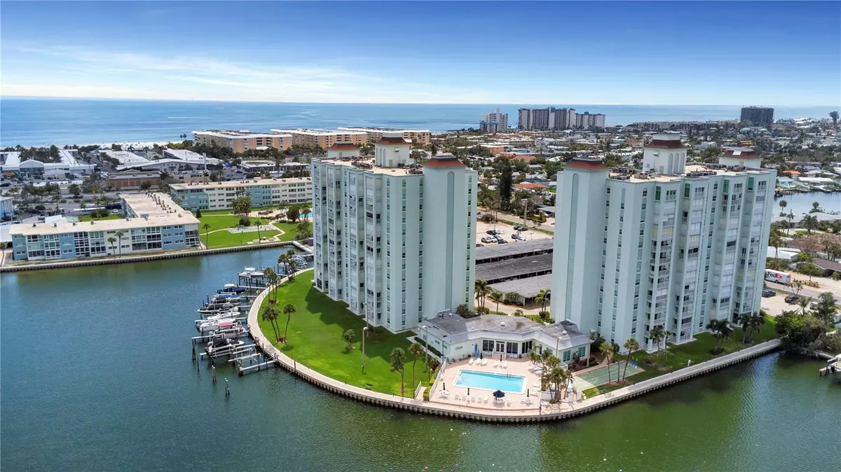 St Pete Beach, FL 33706,400 64TH AVE #502