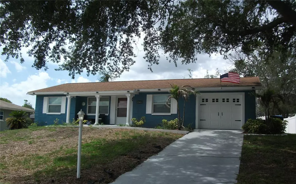 12411 BROOKSIDE ST, Spring Hill, FL 34609