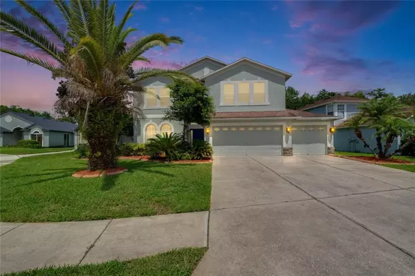 4634 MAPLETREE LOOP, Wesley Chapel, FL 33544