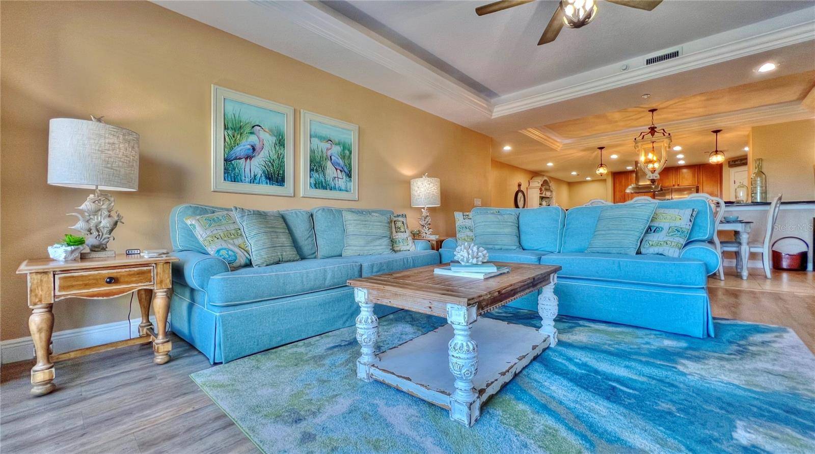 Clearwater Beach, FL 33767,100 BAYSIDE DR #202