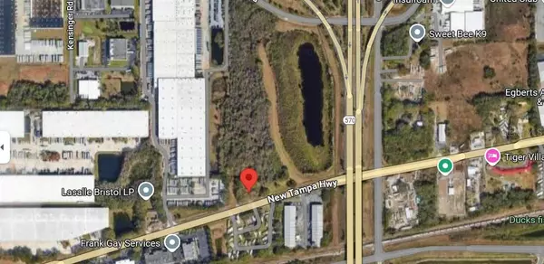 Lakeland, FL 33815,6615 NEW TAMPA HIGHWAY
