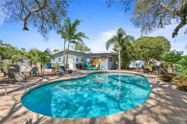 Palm Harbor, FL 34683,232 TIMBERLANE DR