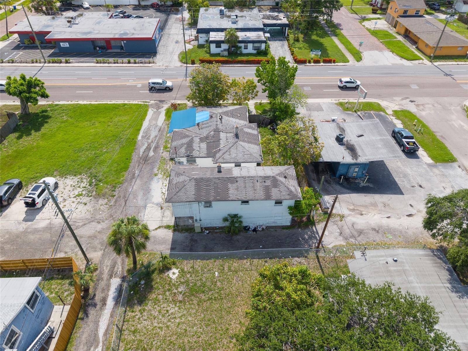 St Petersburg, FL 33705,1919 DR MARTIN LUTHER KING JR ST S #J