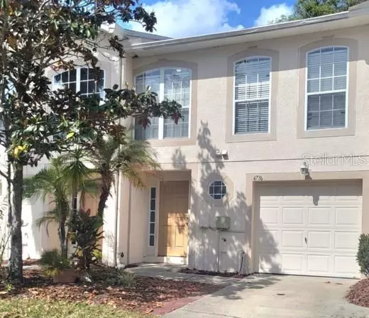 Tampa, FL 33610,4736 ASHBURN POND WAY