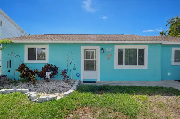 Hernando Beach, FL 34607,3243 AZALEA DR