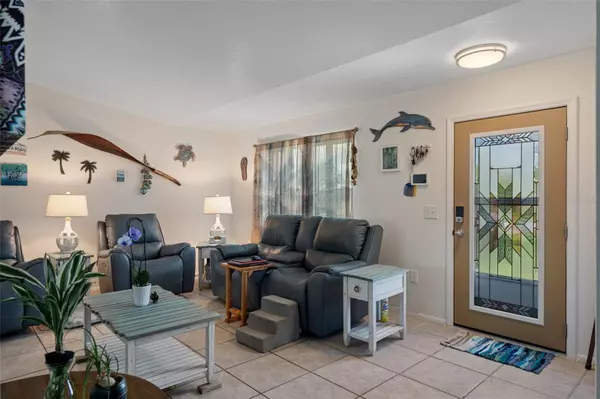 Hernando Beach, FL 34607,3243 AZALEA DR