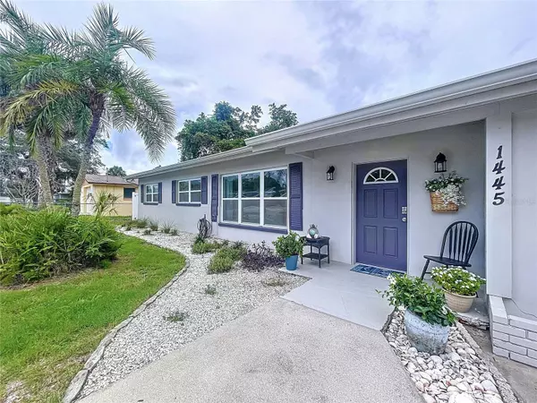 Tarpon Springs, FL 34689,1445 COBURN DR