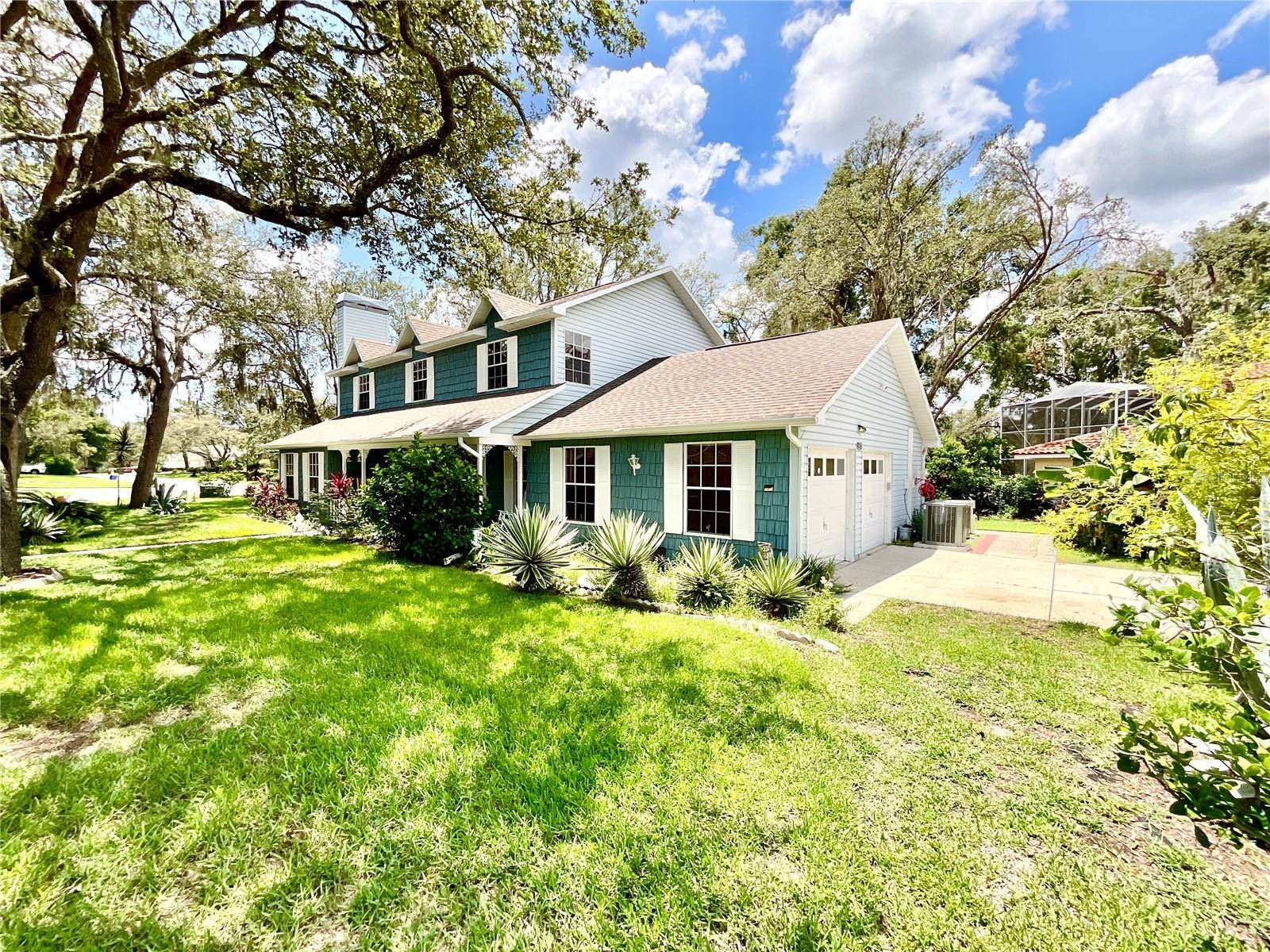 New Port Richey, FL 34654,8834 WHISPERING OAKS TRL