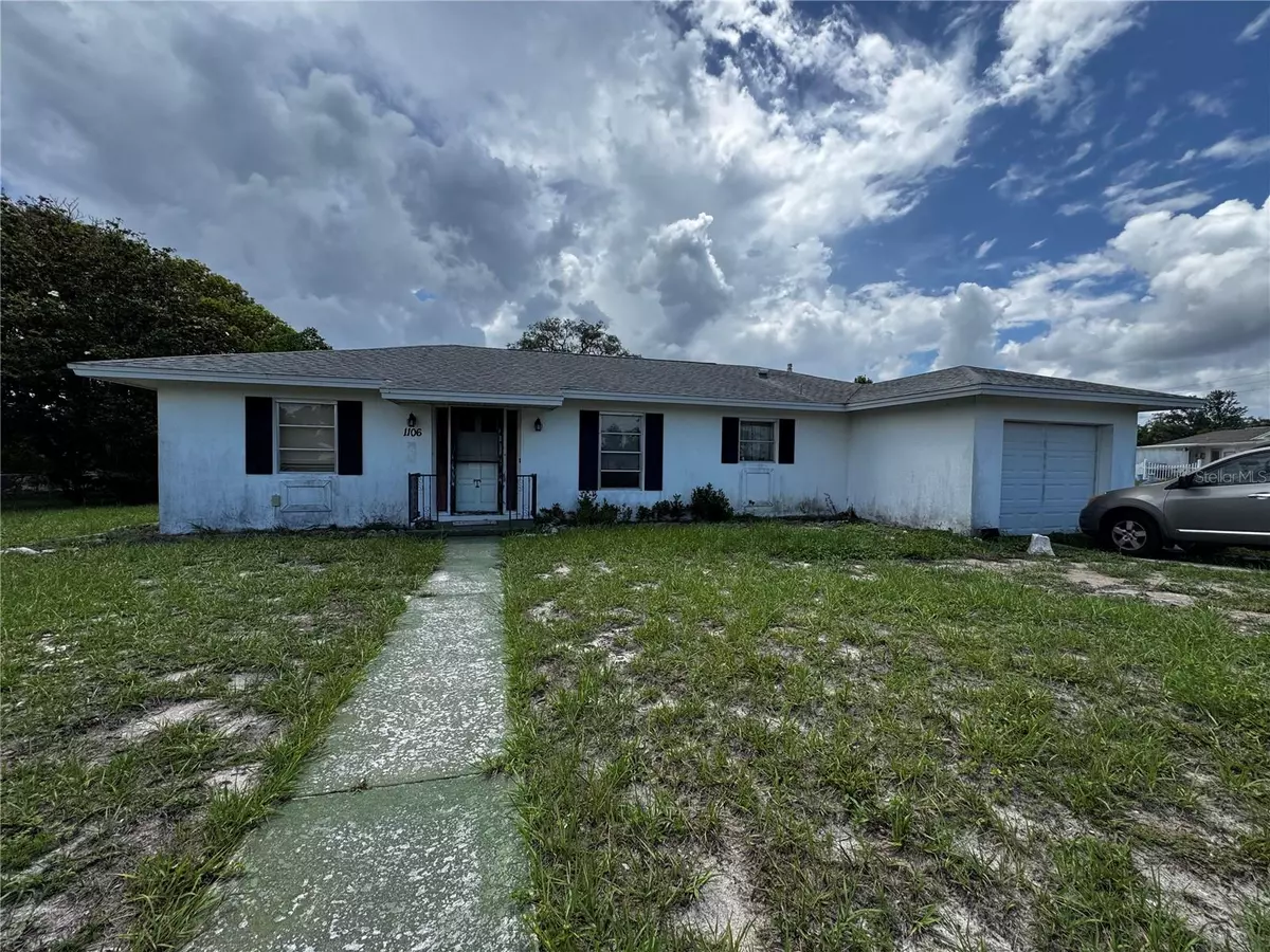Spring Hill, FL 34606,1106 TRELLIS AVE