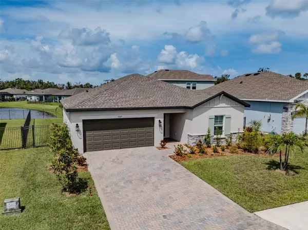 Palmetto, FL 34221,5329 SENZA TRL