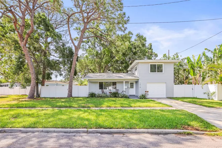 1518 CHEYENNE ST NE, St Petersburg, FL 33703