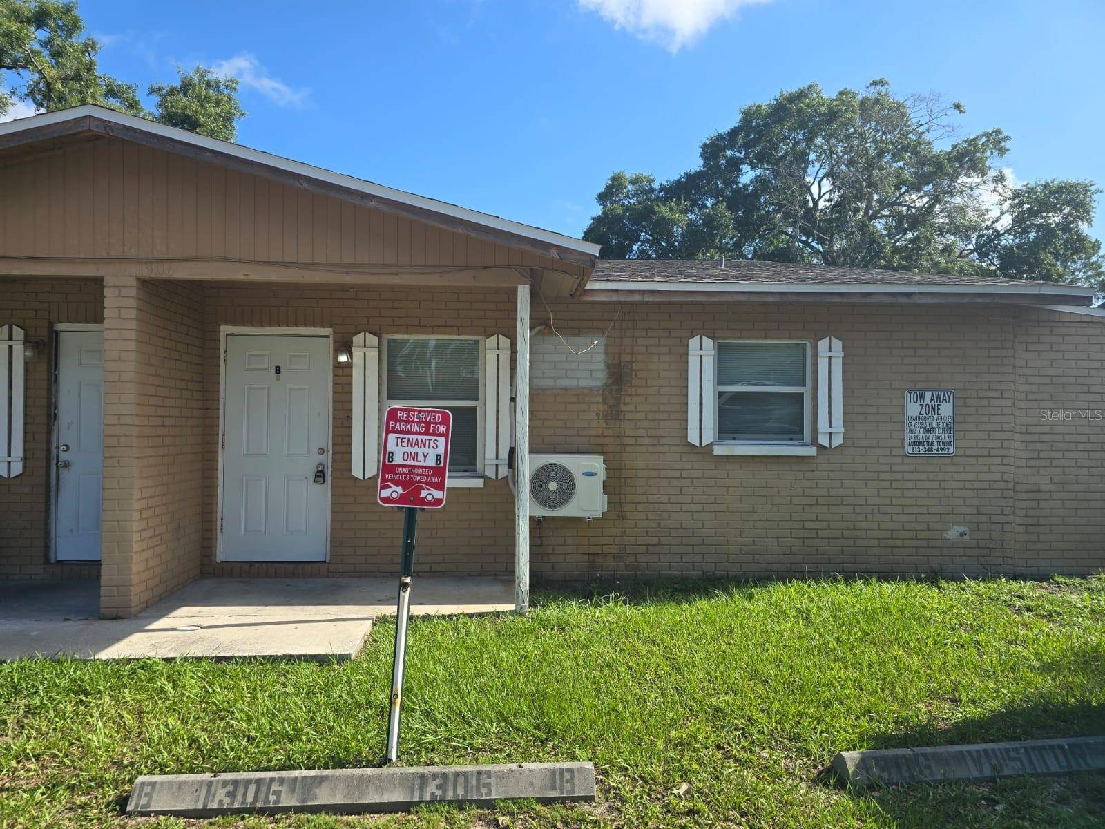 1306 E 137TH AVE #B, Tampa, FL 33613