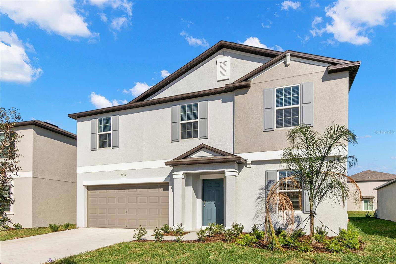 Wesley Chapel, FL 33545,8918 PARSONS HILL BLVD