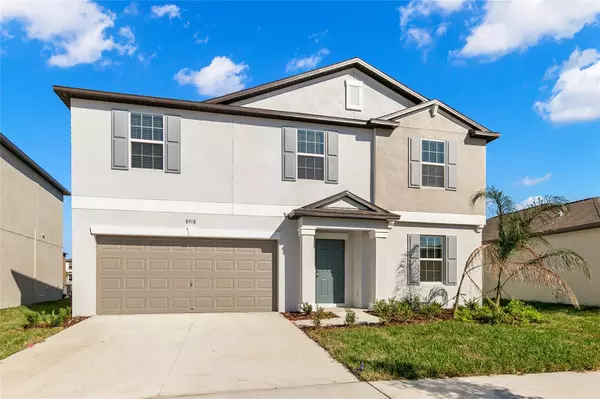 Wesley Chapel, FL 33545,8918 PARSONS HILL BLVD