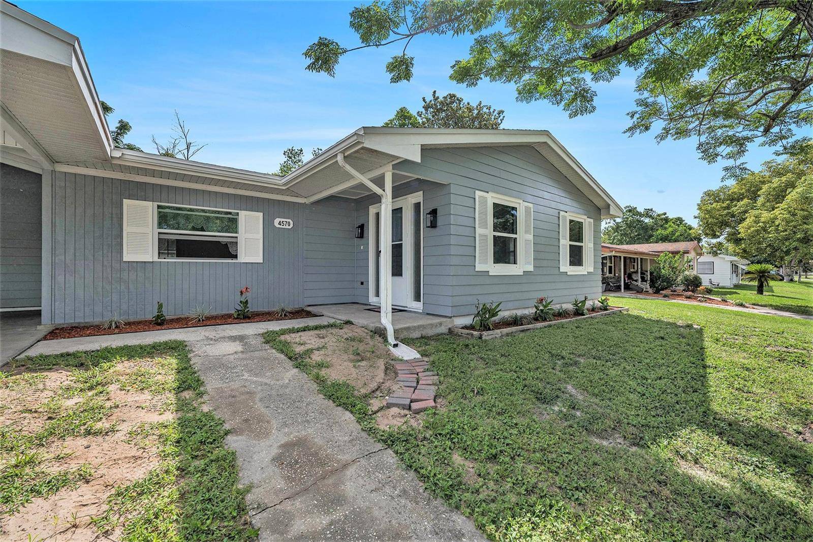 Spring Hill, FL 34606,4570 ESSEX LN
