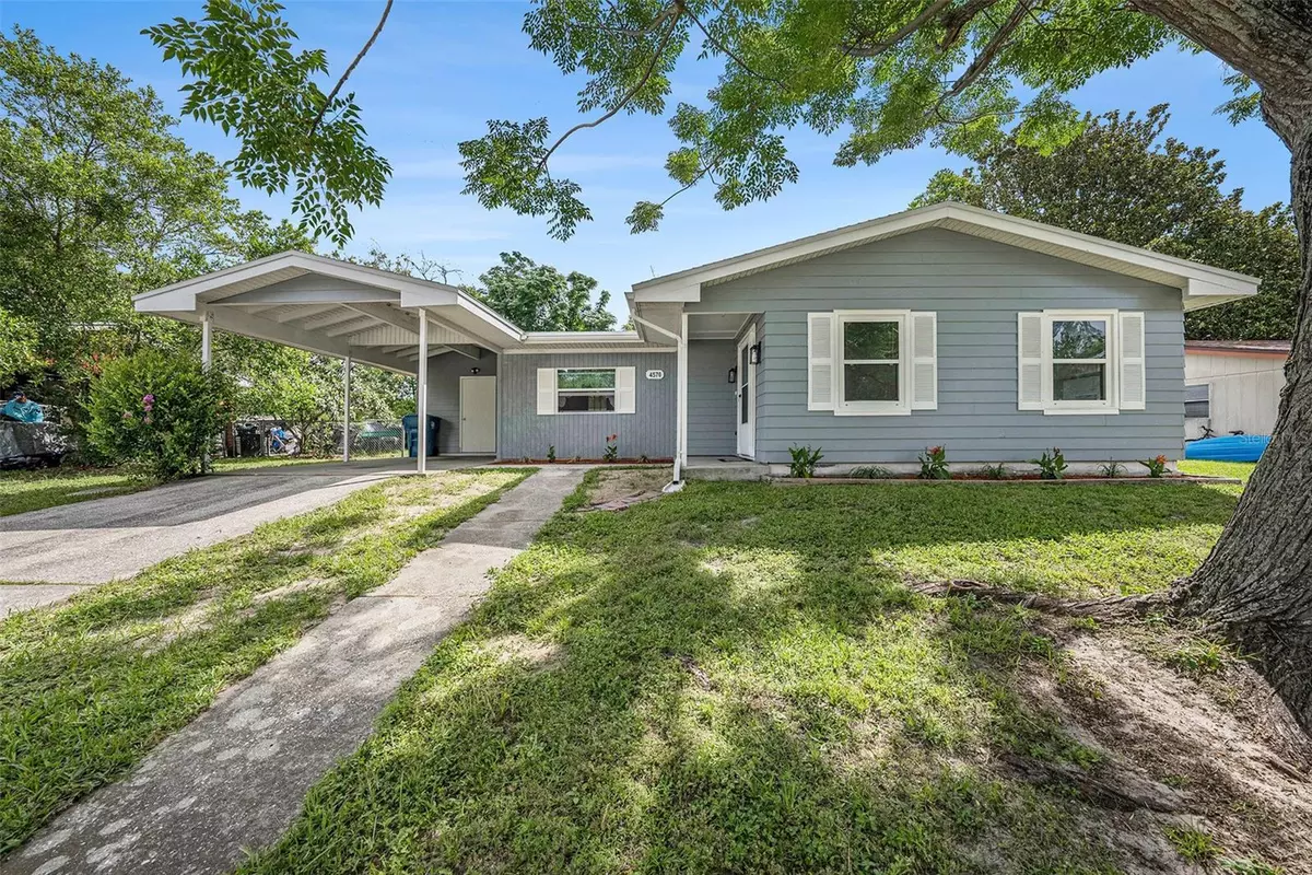 Spring Hill, FL 34606,4570 ESSEX LN