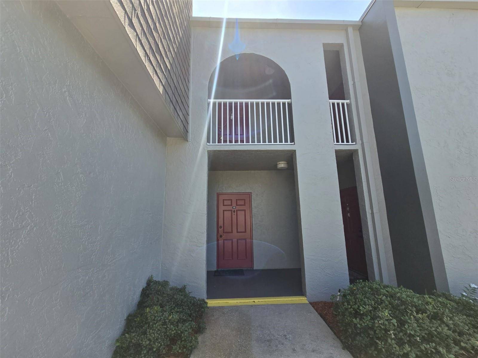 3123 29TH AVE N #105, St Petersburg, FL 33713