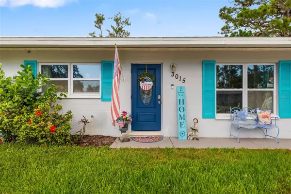 3015 FLORIDA BLVD, Bradenton, FL 34207