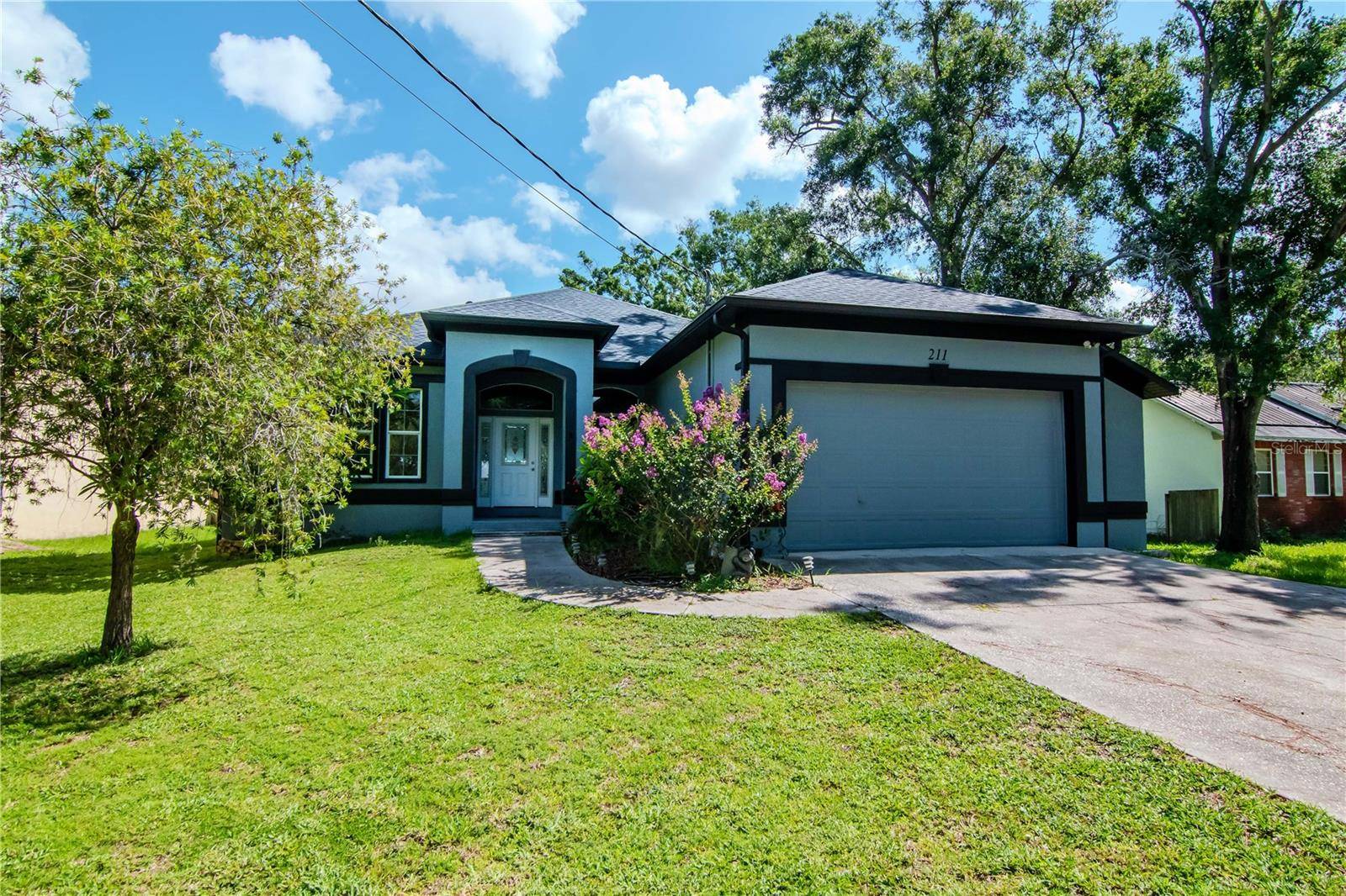 211 ARLINGTON AVE E, Oldsmar, FL 34677