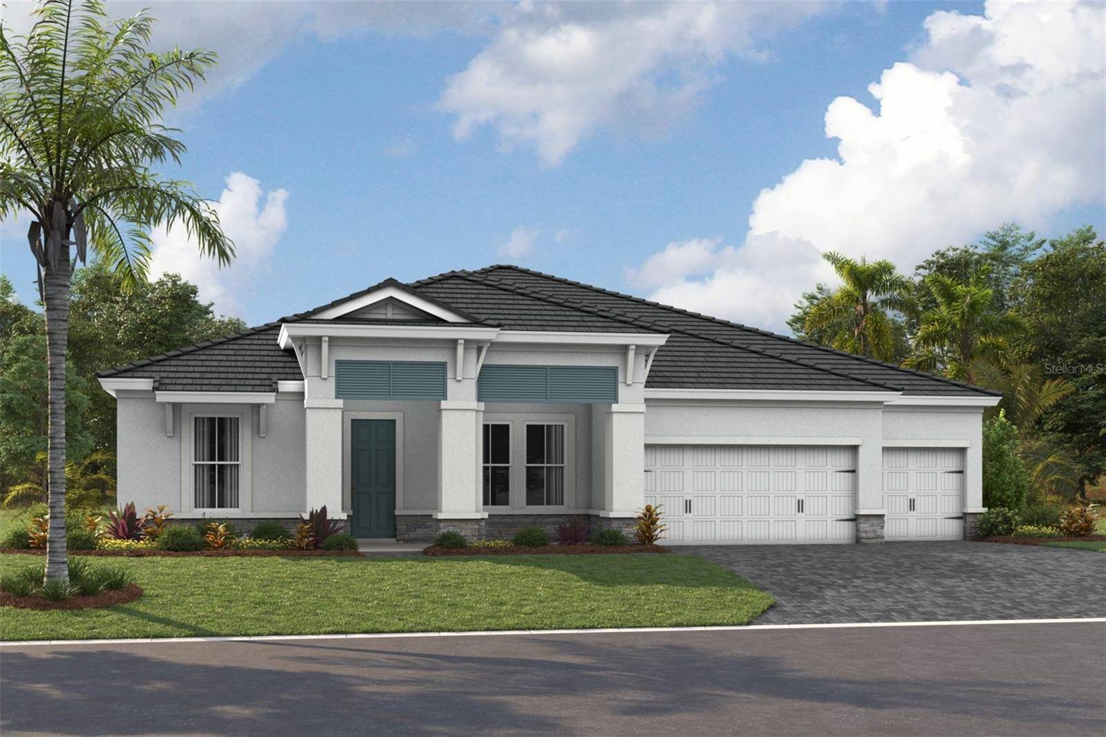 4319 SPRINGHOUSE CIR, Lakewood Ranch, FL 34211