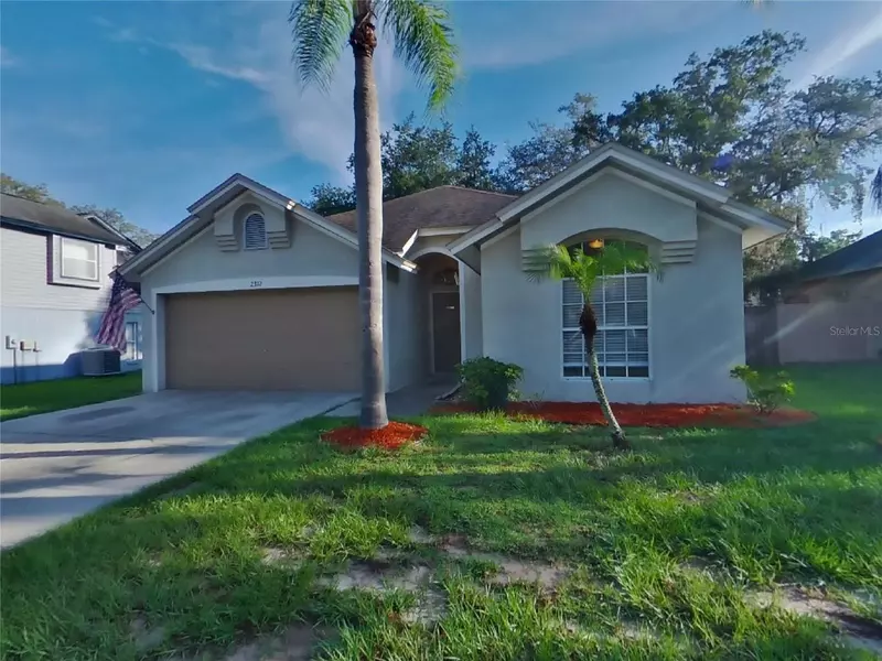 2312 MILLCREEK CT, Valrico, FL 33596
