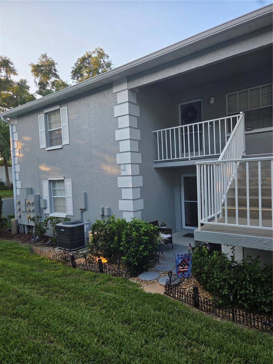 12133 SPARTAN WAY #204, Hudson, FL 34667